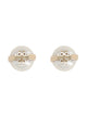 Tory Burch "Moondance" Earrings