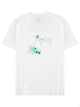 A.p.c. "Olive Oil" T-Shirt