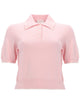 A.p.c. Polo "Lisa"