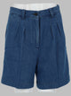 A.p.c. Shorts "Nola"