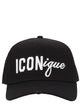 Dsquared "Iconique" Baseball Hat