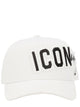 Dsquared "Iconique" Baseball Hat