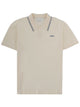A.p.c. Polo "Alex" Con Logo