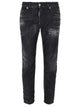 Dsquared Jeans Cinque Tasche