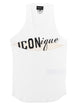 Dsquared Top "Cut-Out"