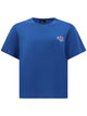A.p.c. T-Shirt With Logo