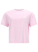 A.p.c. T-Shirt With Logo