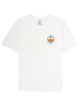 Casablanca T-Shirt With Print