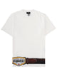 Dsquared T-Shirt "Iconique" Con Stampa