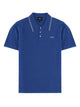 A.p.c. Polo "Alex" Con Logo
