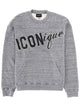 Dsquared Felpa "Iconique"