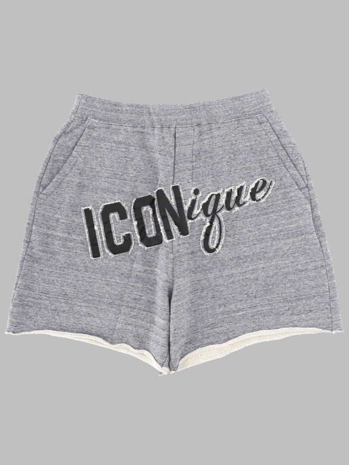 Dsquared Shorts "Iconique"