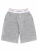Dsquared Shorts "Oversize" Con Logo