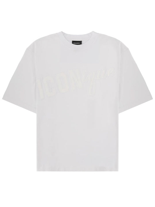 Dsquared T-Shirt "Iconique"