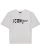 Dsquared T-Shirt "Iconique"