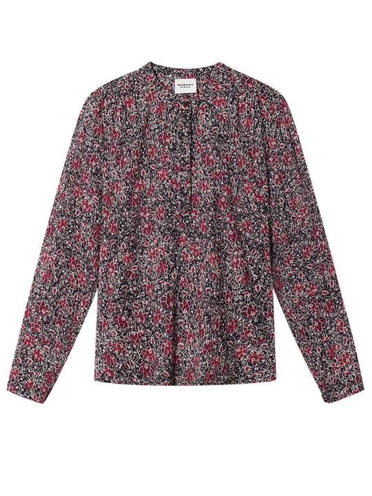 Marant Étoile Blue "Mary"