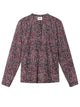 Marant Étoile Blue "Mary"