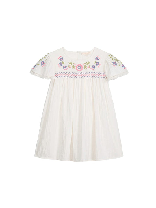 Louise Misha "Ana" Dress