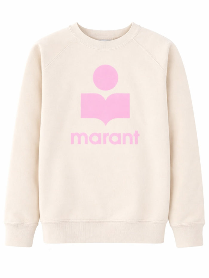 Marant Étoile Felpa "Millyny"