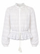 Marant Étoile Blue "Polly"