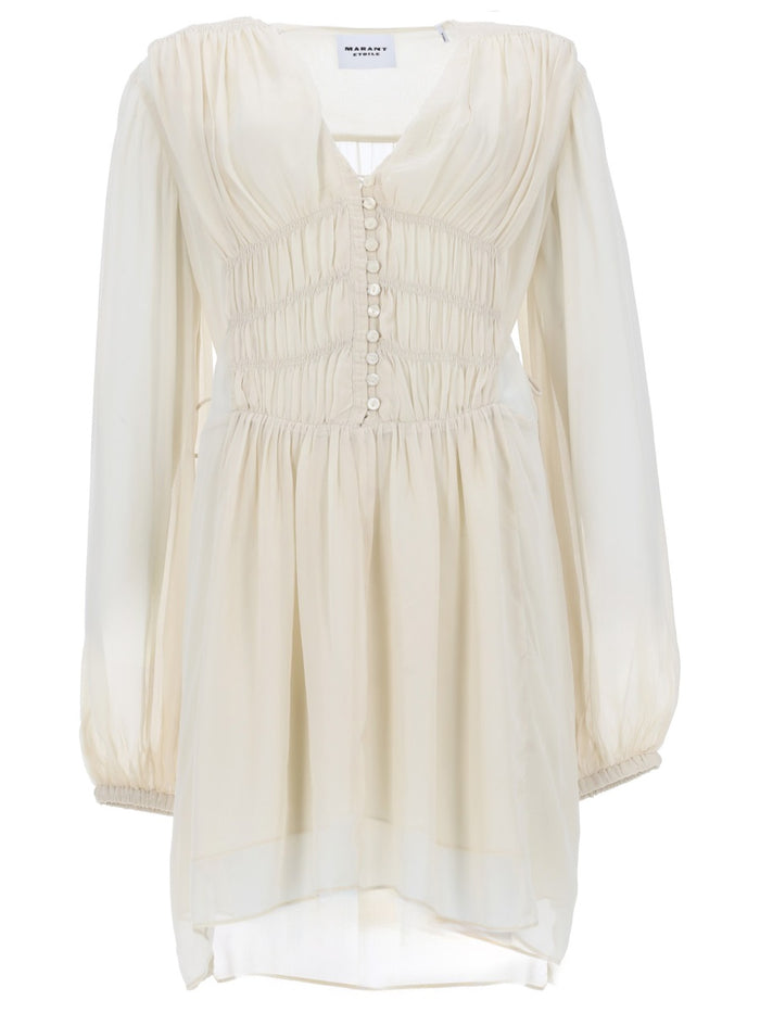 Marant Étoile Abito "Loriena"