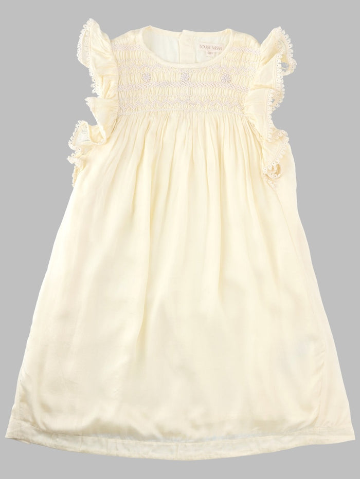 Louise Misha Dress Angelina