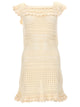 Marant Étoile Mini Abito "Zoa"