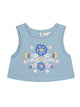 Louise Misha Top "Camisole"
