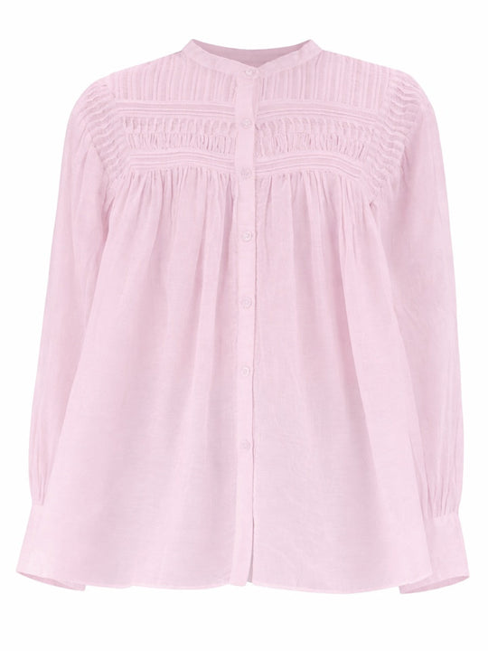 Marant Étoile Camicia "Plalia"