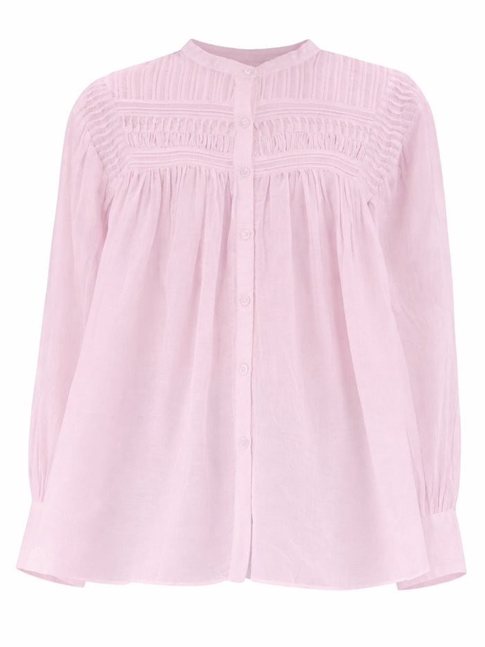 Marant Étoile Camicia "Plalia"