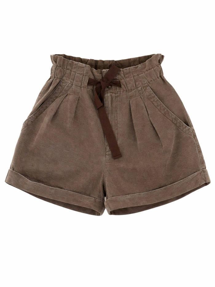 Marant Étoile Shorts "Nirma"