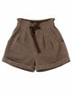 Marant Étoile Shorts "Nirma"
