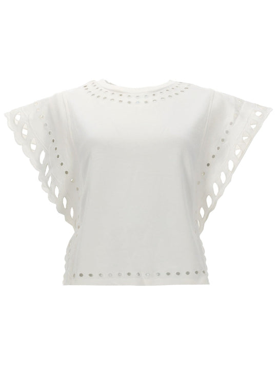 Marant Étoile T-Shirt "Odyle"
