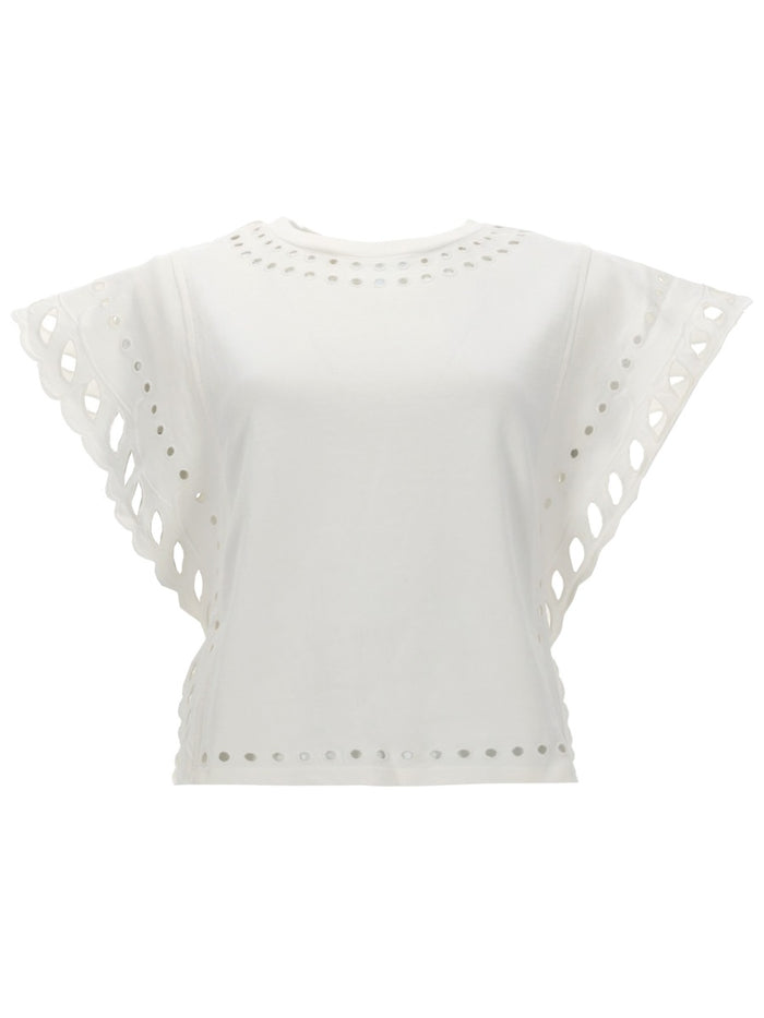 Marant Étoile T-Shirt "Odyle"