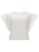 Marant Étoile T-Shirt "Odyle"