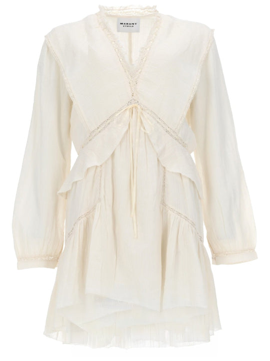 Marant Étoile Abito "Damya"