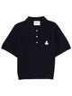 Marant Étoile Polo Shirt "Althea"
