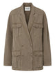 Marant Étoile Jacket "Nevala"
