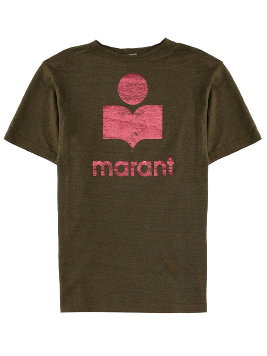 Marant Étoile T-Shirt "Zewel"