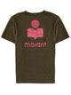 Marant Étoile T-Shirt "Zewel"