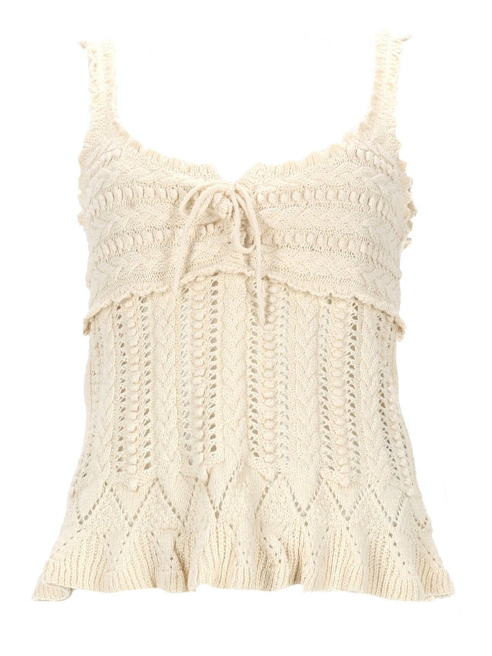 Marant Étoile Top "Neves"