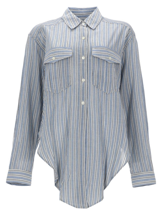 Marant Étoile Camicia "Nath"