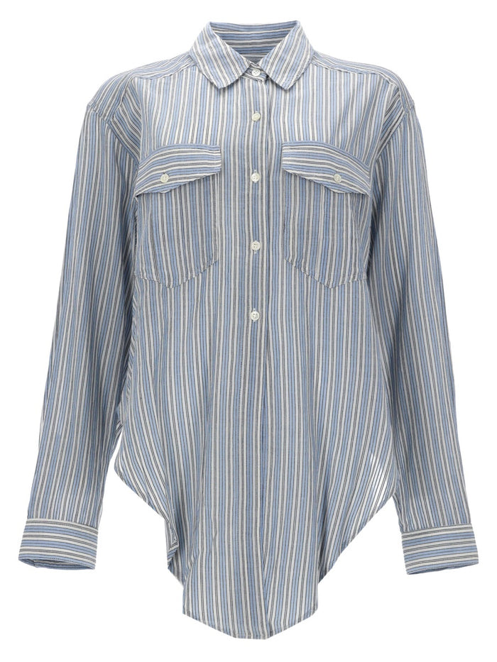 Marant Étoile Camicia "Nath"