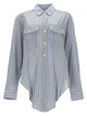 Marant Étoile Camicia "Nath"