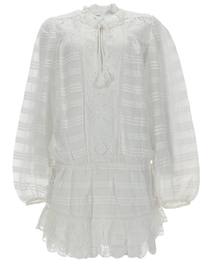 Marant Étoile Mini Abito "Preya"