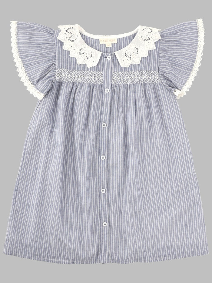 Louise Misha Dress Arlina