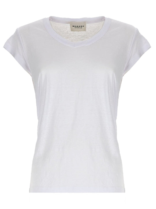 Marant Étoile T-Shirt "Zankou"