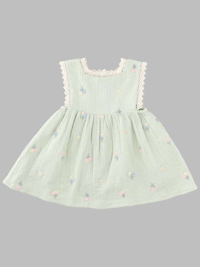 Louise Misha Dress Aloisa