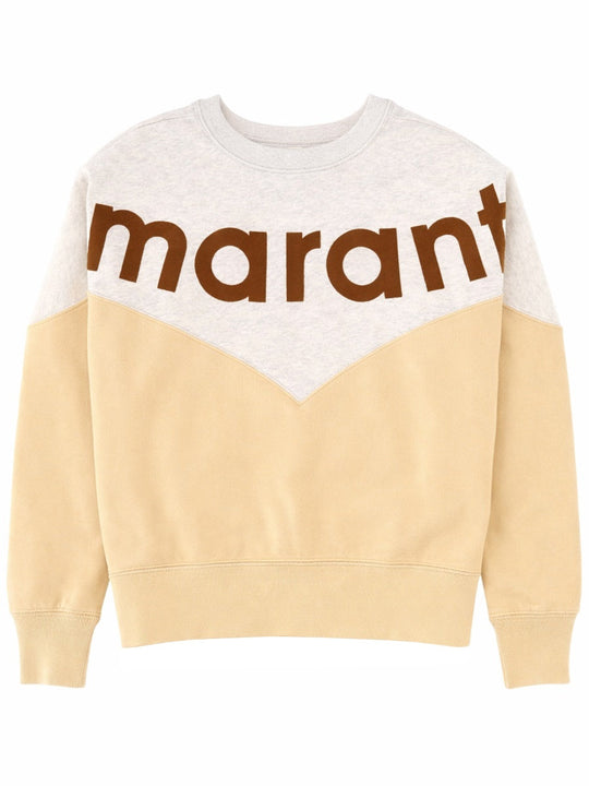 Marant Étoile "Houston" Sweatshirt