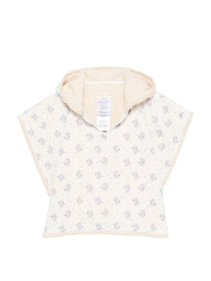 Louise Misha Beach Cape "Mael"